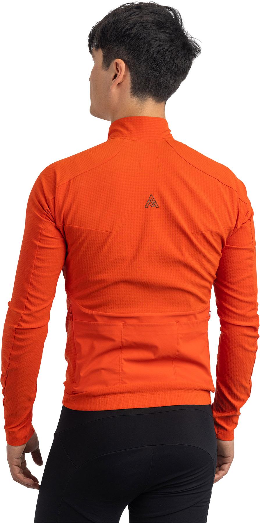 Product gallery image number 4 for product Tantalus Long Sleeve Jersey - Men's