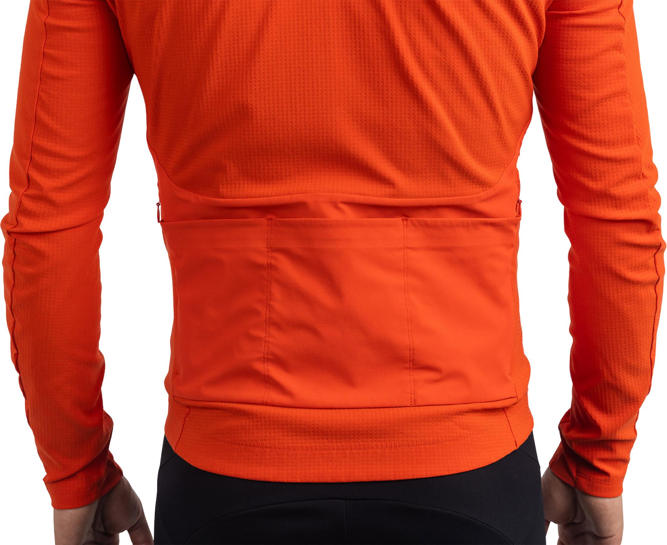 Product gallery image number 6 for product Tantalus Long Sleeve Jersey - Men's