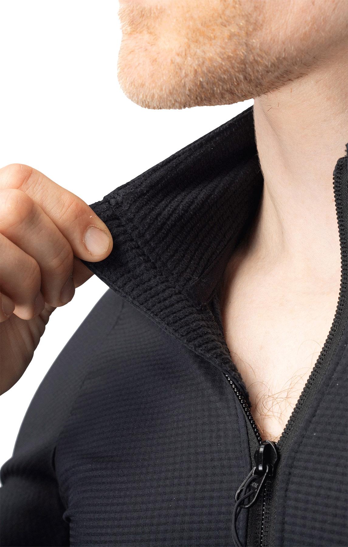 Product gallery image number 5 for product Maillot à manches longues Tantalus - Homme