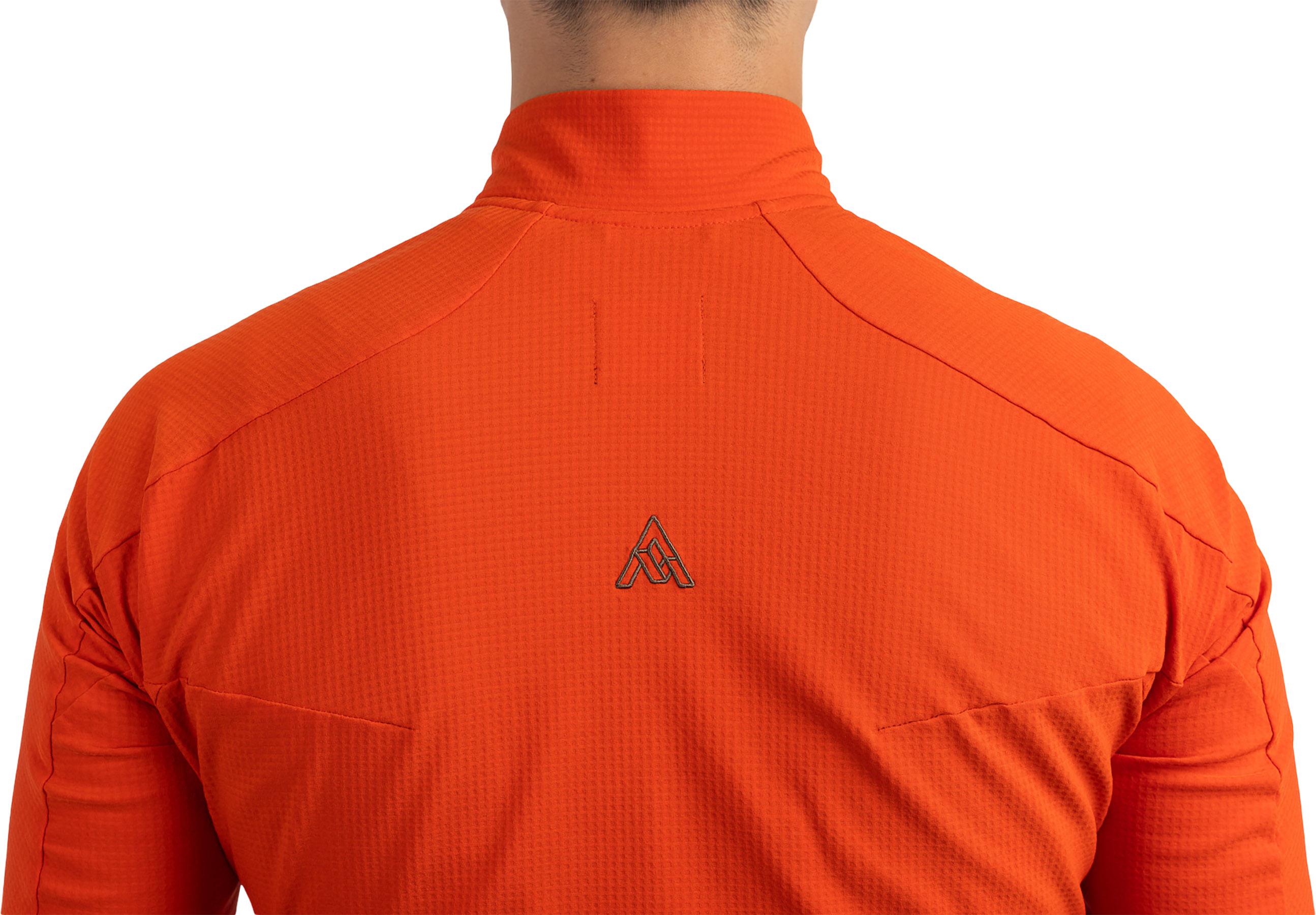 Product gallery image number 7 for product Tantalus Long Sleeve Jersey - Men's
