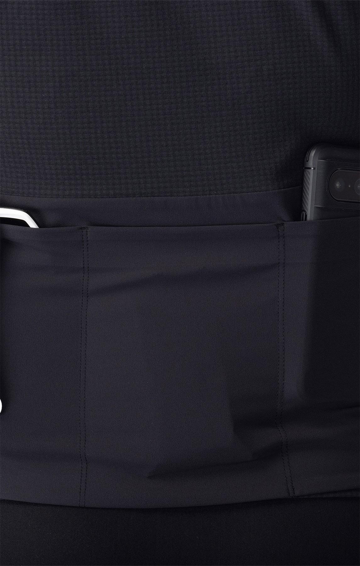 Product gallery image number 6 for product Maillot à manches longues Tantalus - Homme