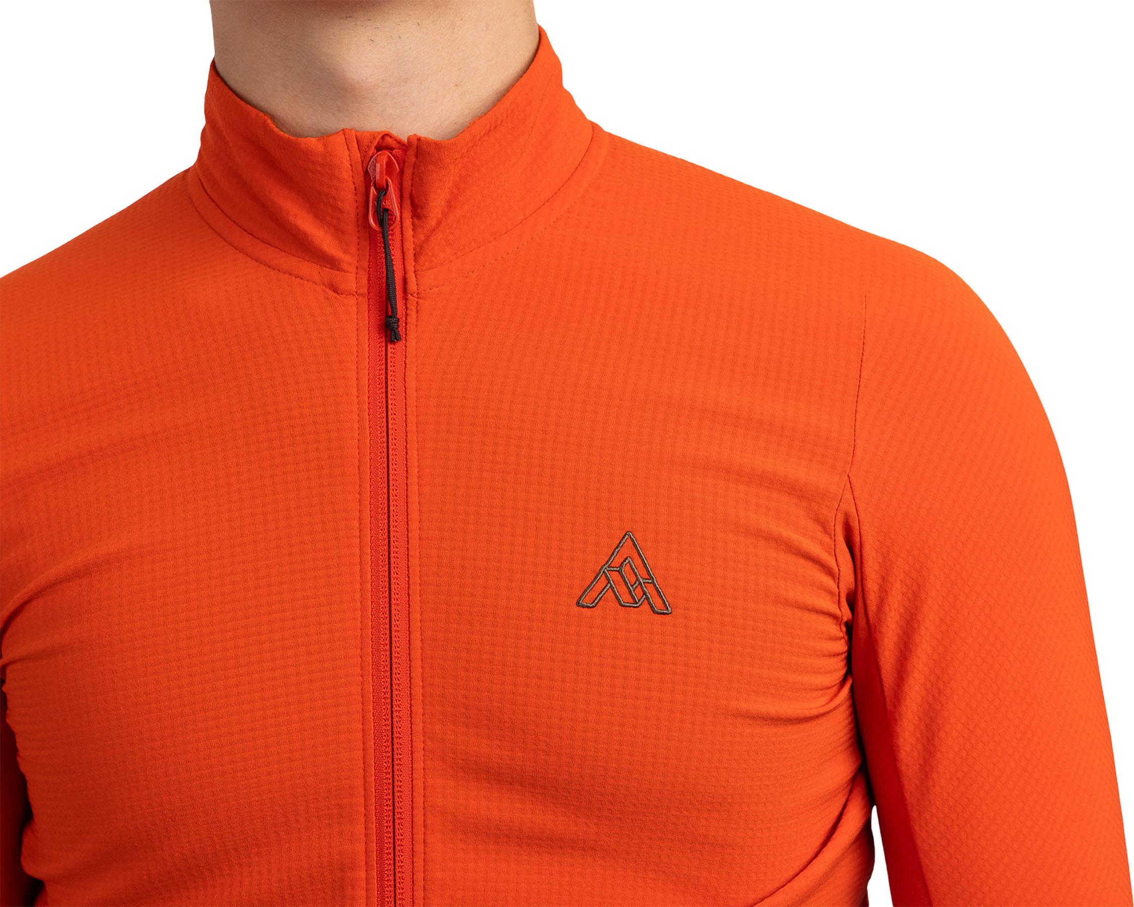 Product gallery image number 8 for product Tantalus Long Sleeve Jersey - Men's