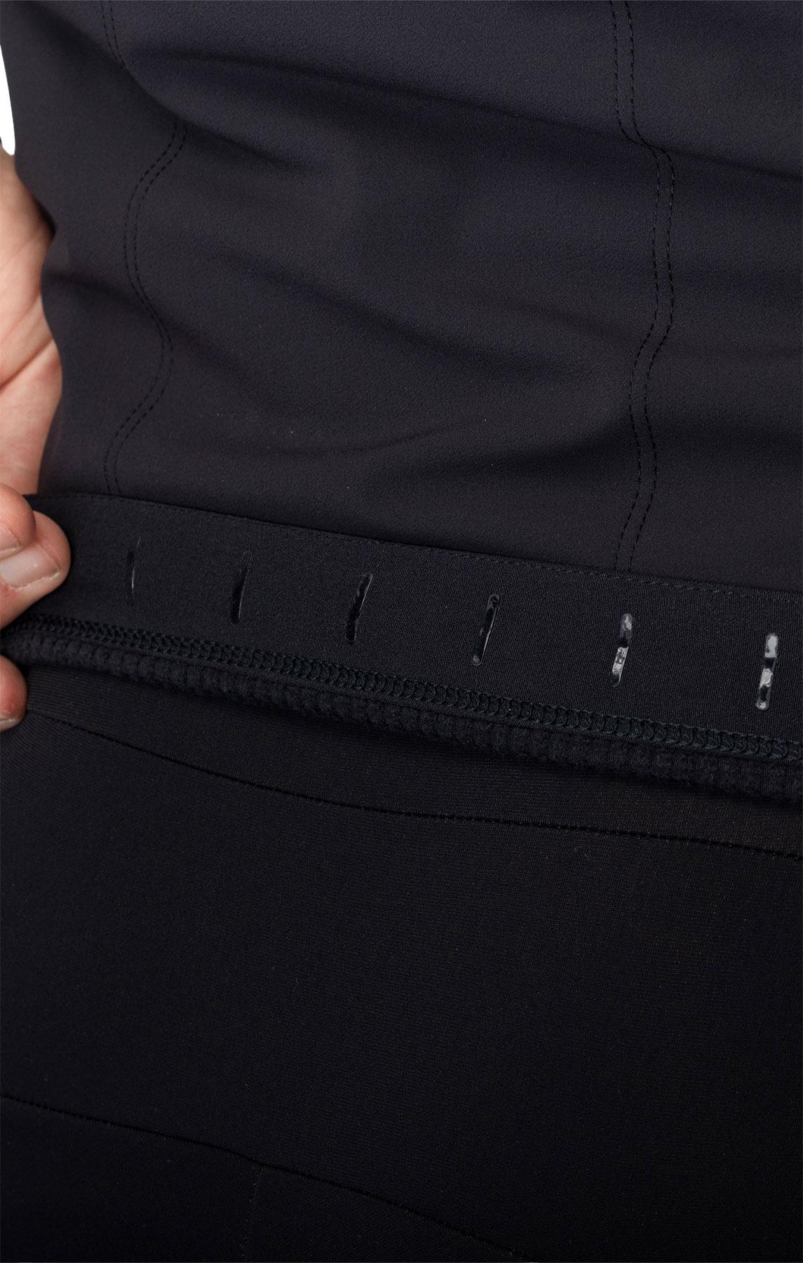 Product gallery image number 8 for product Maillot à manches longues Tantalus - Homme