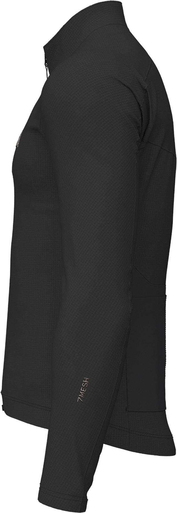 Product gallery image number 10 for product Maillot à manches longues Tantalus - Homme