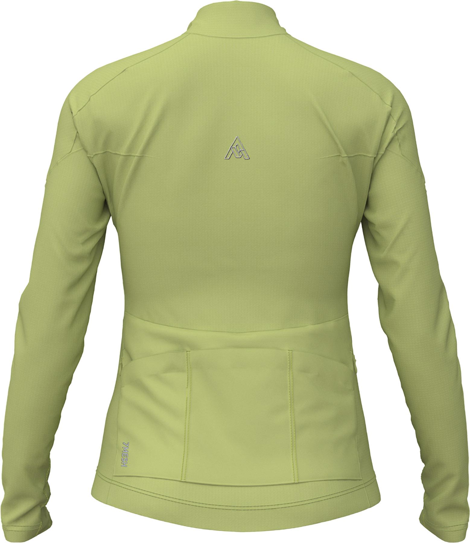 Product gallery image number 2 for product Tantalus Long Sleeve Jersey - Women's