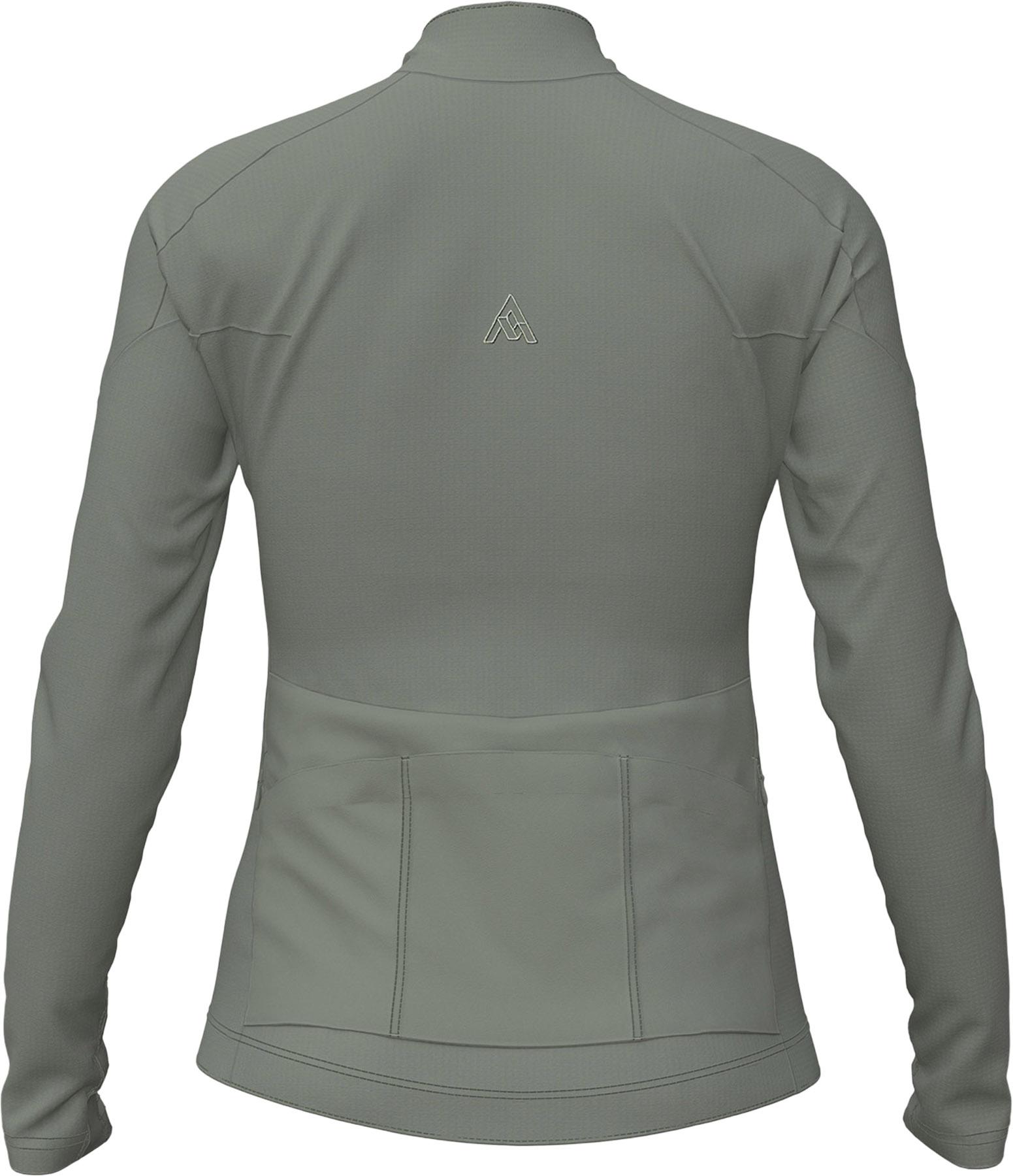 Product gallery image number 3 for product Tantalus Long Sleeve Jersey - Women's