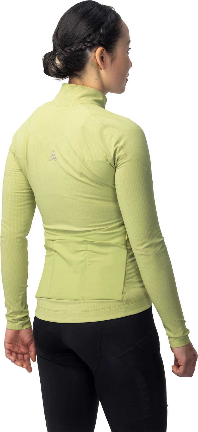 Product gallery image number 3 for product Tantalus Long Sleeve Jersey - Women's