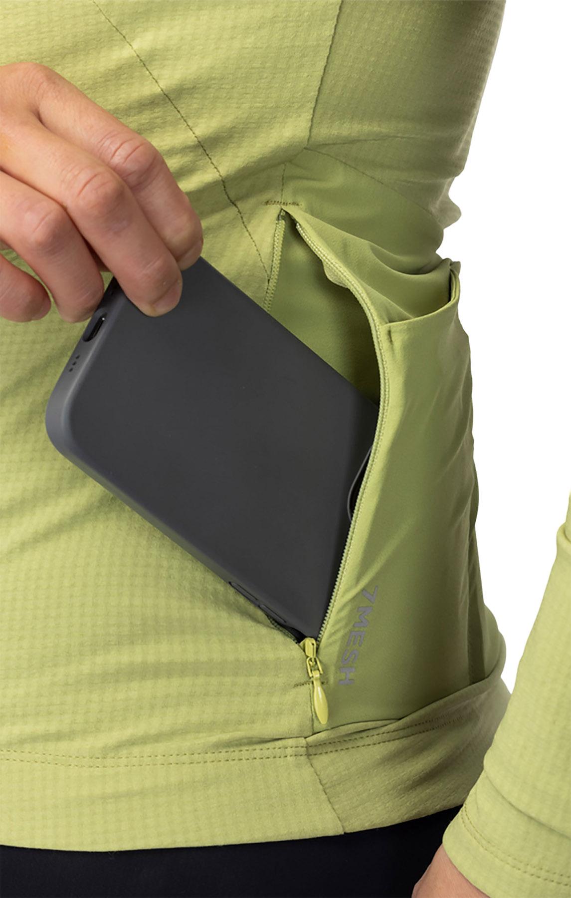 Product gallery image number 4 for product Tantalus Long Sleeve Jersey - Women's