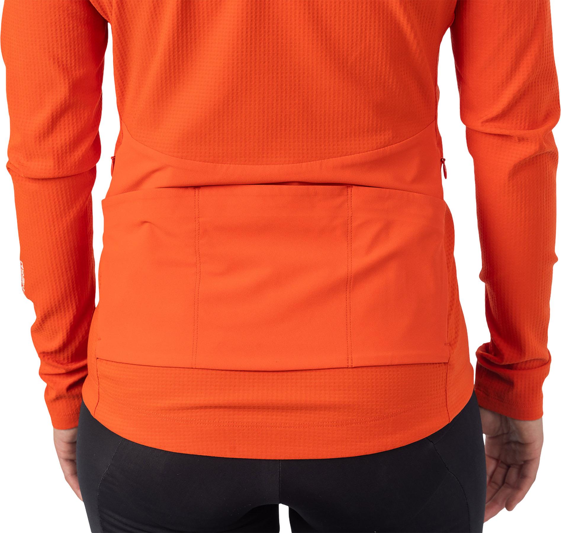 Product gallery image number 3 for product Maillot à manches longues Tantalus - Femme