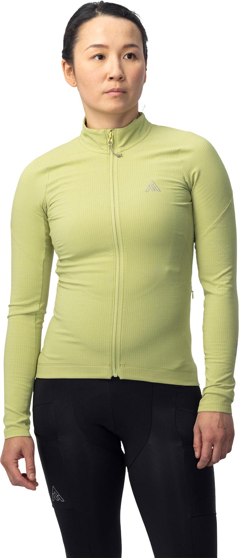 Product gallery image number 6 for product Tantalus Long Sleeve Jersey - Women's