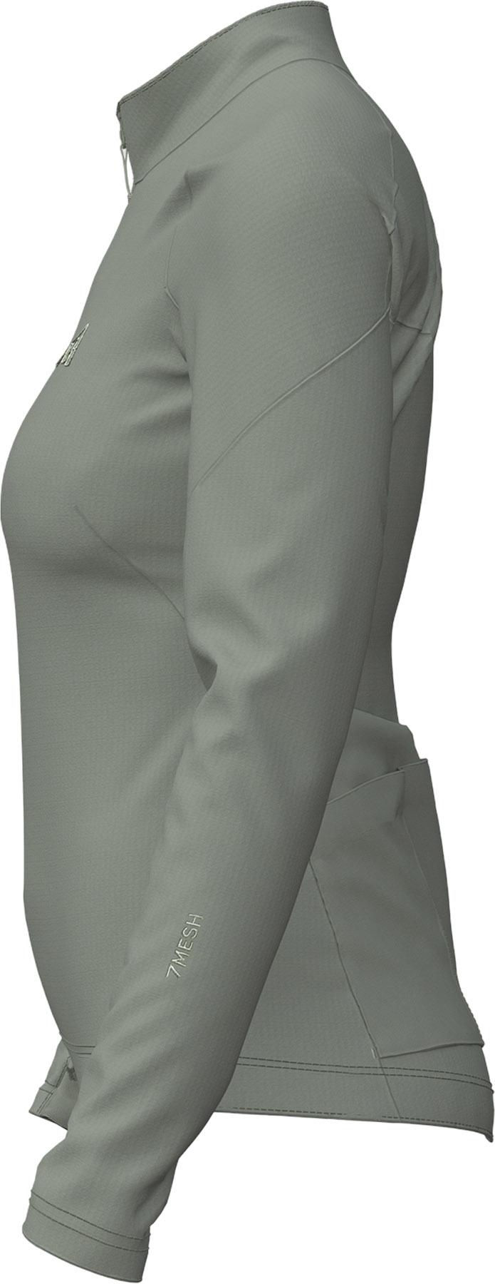 Product gallery image number 2 for product Tantalus Long Sleeve Jersey - Women's