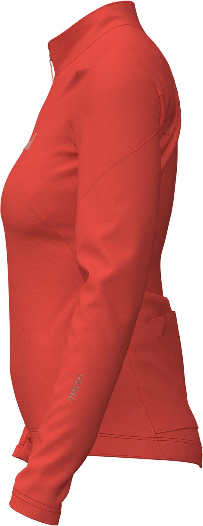 Product gallery image number 7 for product Maillot à manches longues Tantalus - Femme