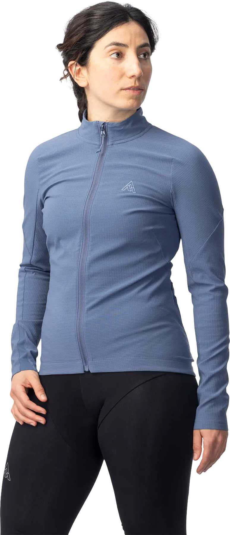 Image de produit pour Maillot à manches longues Tantalus - Femme