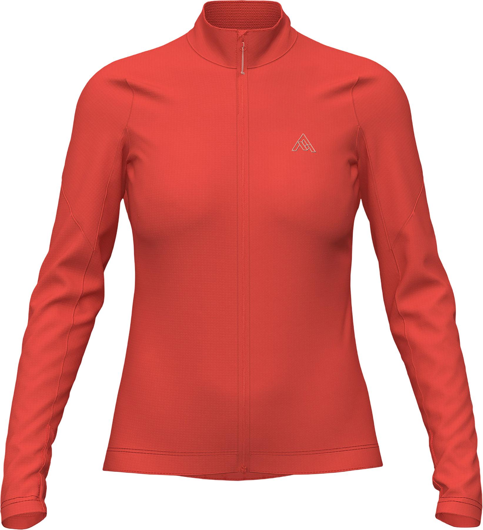 Product image for Maillot à manches longues Tantalus - Femme