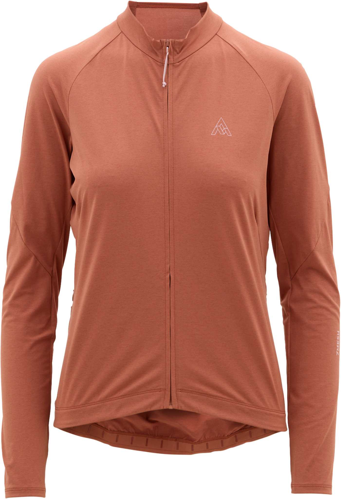 Image de produit pour Maillot à manches longues Atlas - Femme