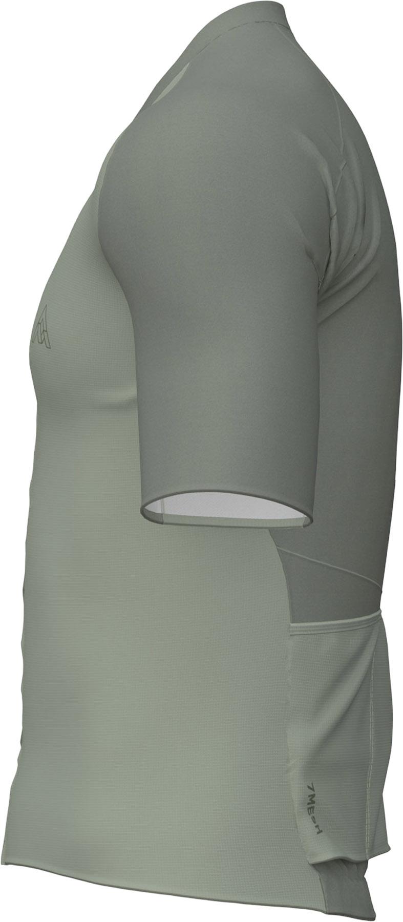 Product gallery image number 3 for product Pace Short Sleeve Jersey - Men's