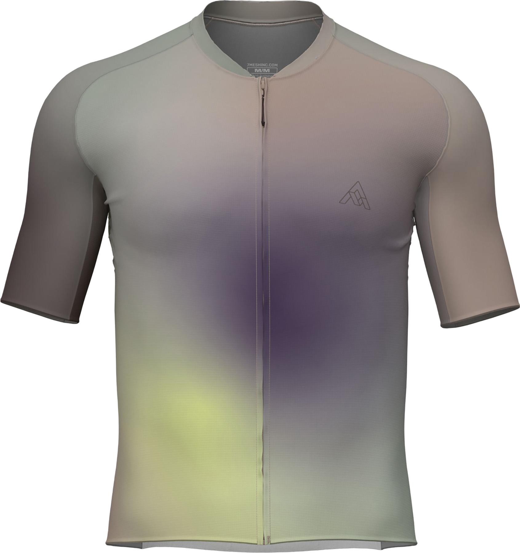 Product image for Pace Short Sleeve Jersey - Men's