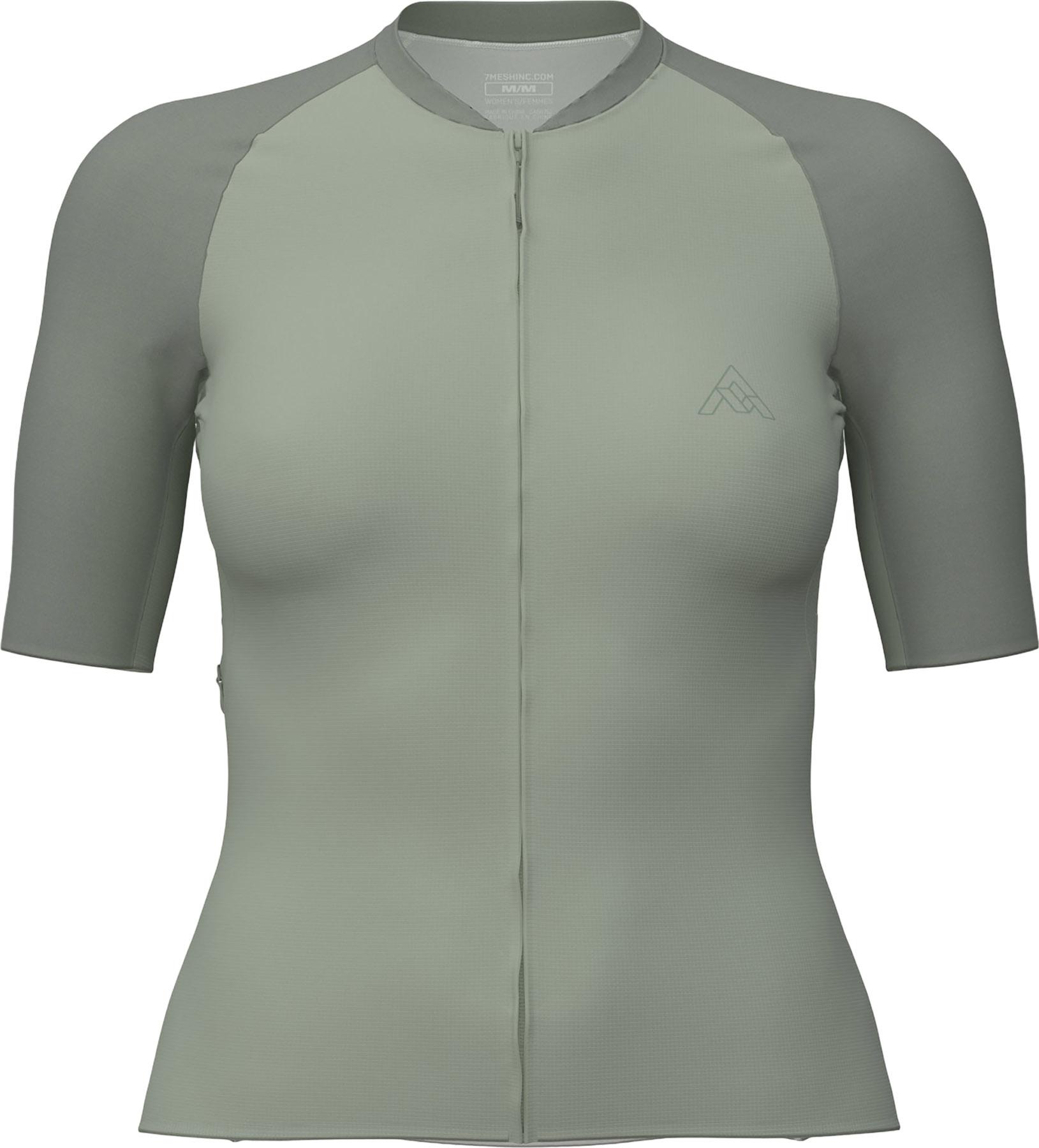 Product image for Pace Short Sleeve Cycling Jersey - Women's
