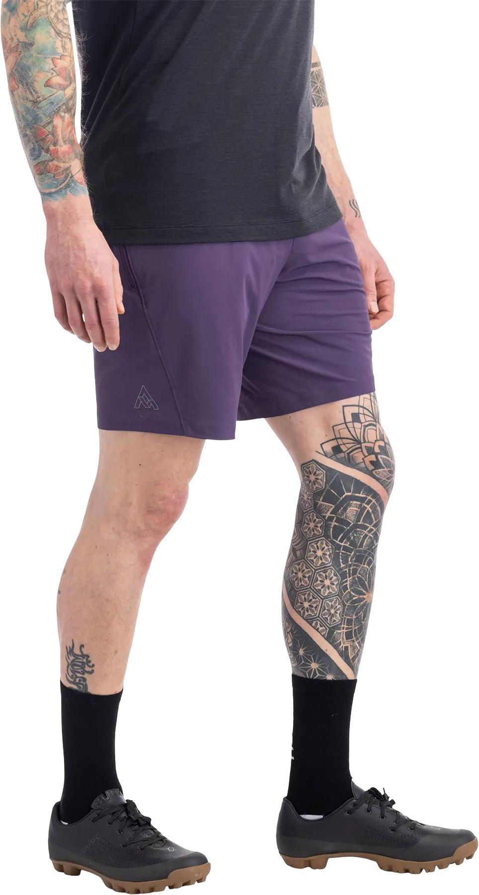 Product image for Short Farside 9 po - Homme