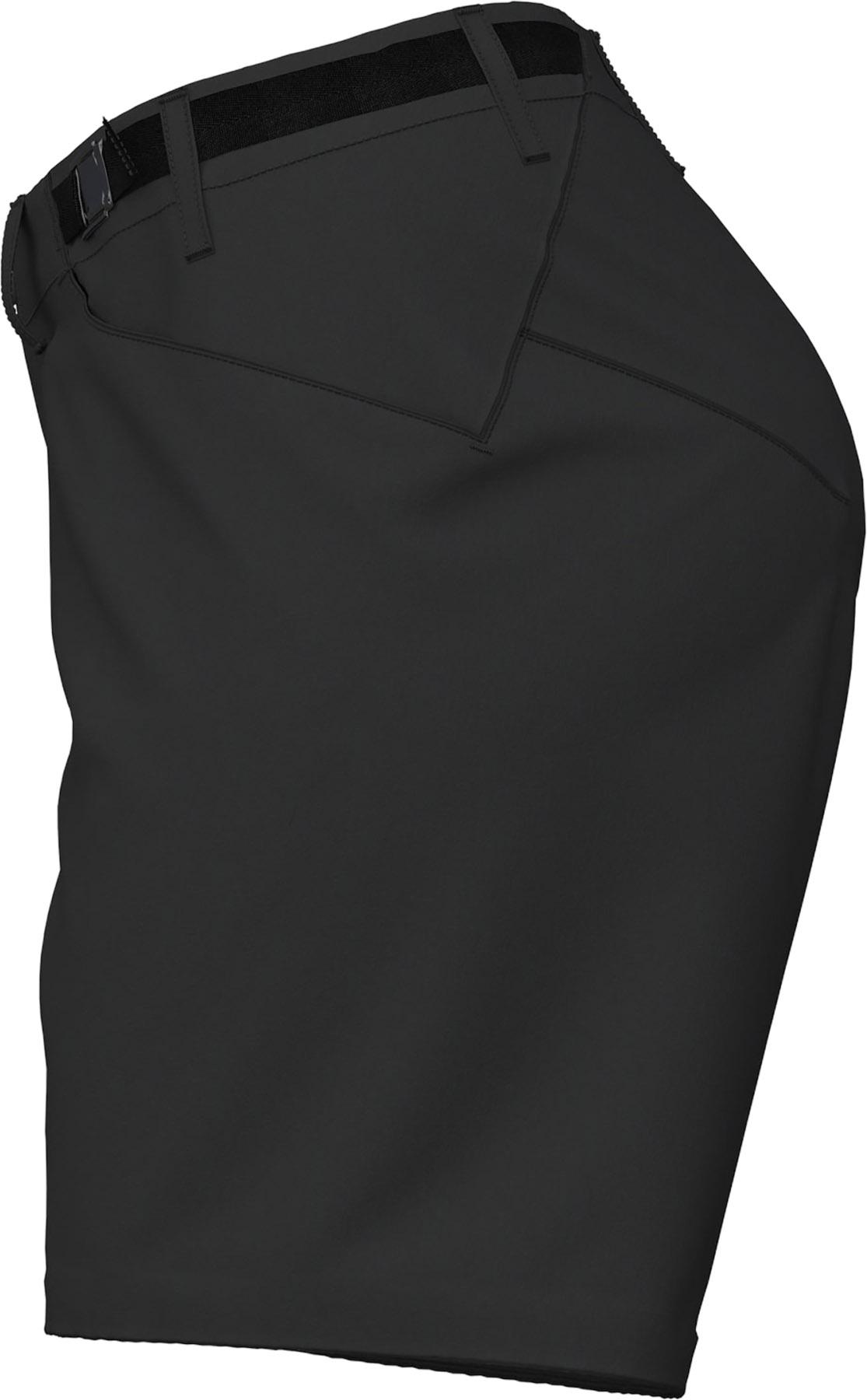 Product gallery image number 3 for product Short Farside 8" - Femme