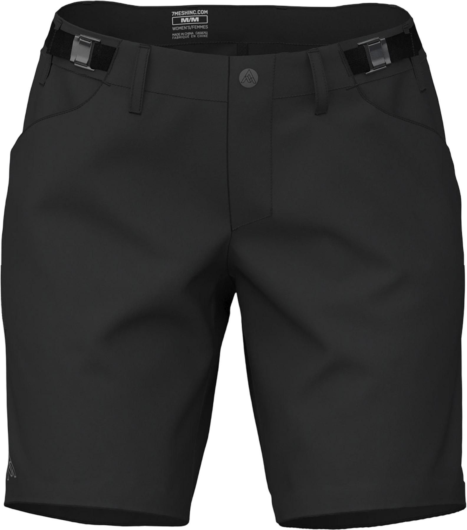 Product image for Short Farside 8" - Femme
