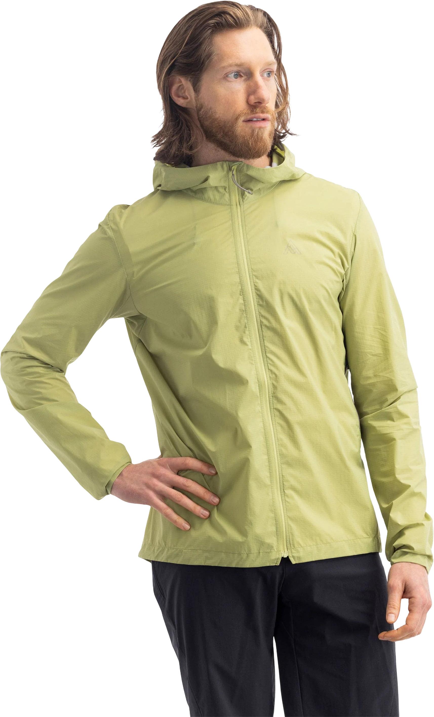 Image de produit pour Manteau coupe-vent Northwoods - Homme