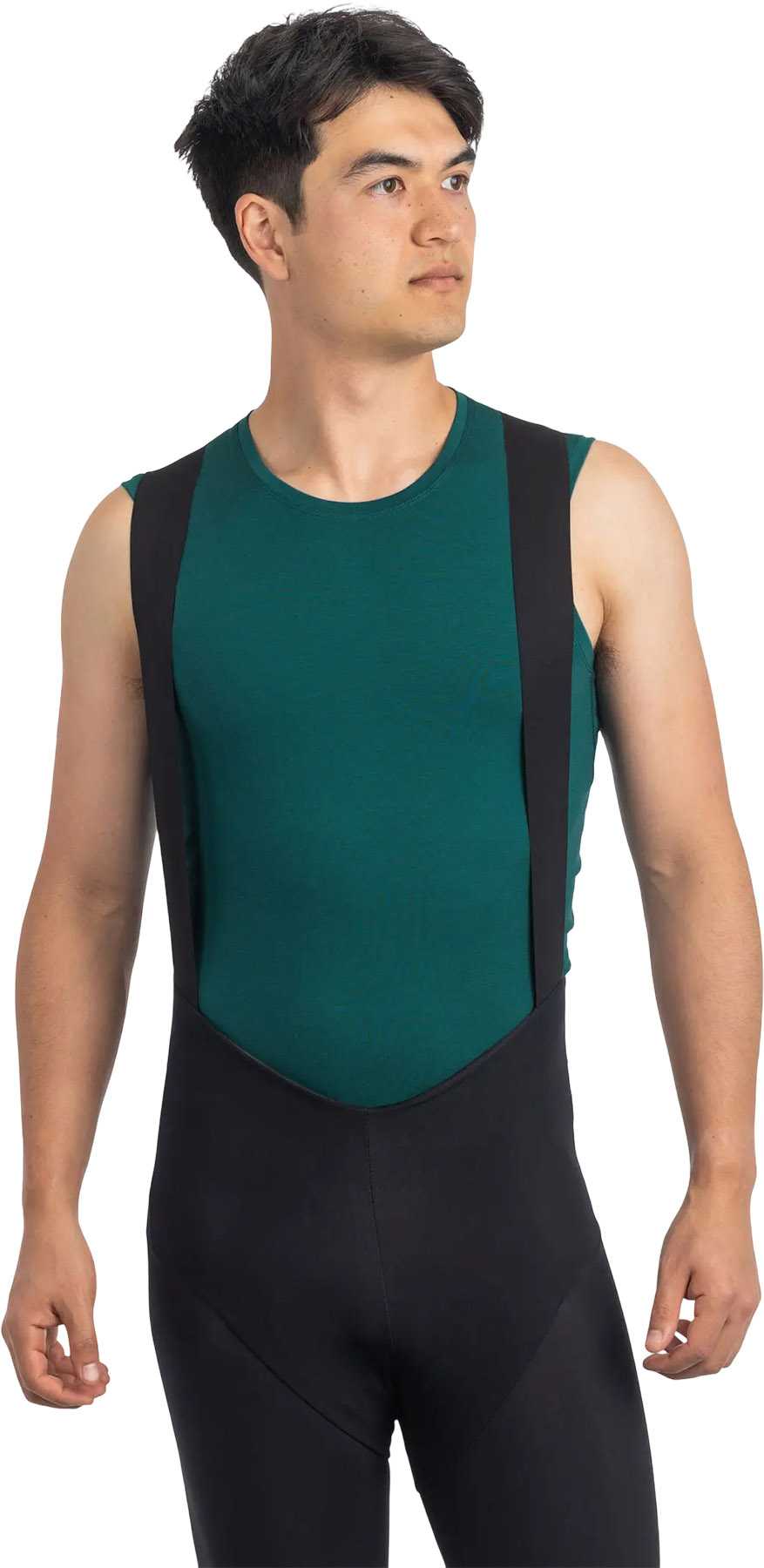 Product image for Ashlu Merino Sleeveless Base Layer Top - Men's