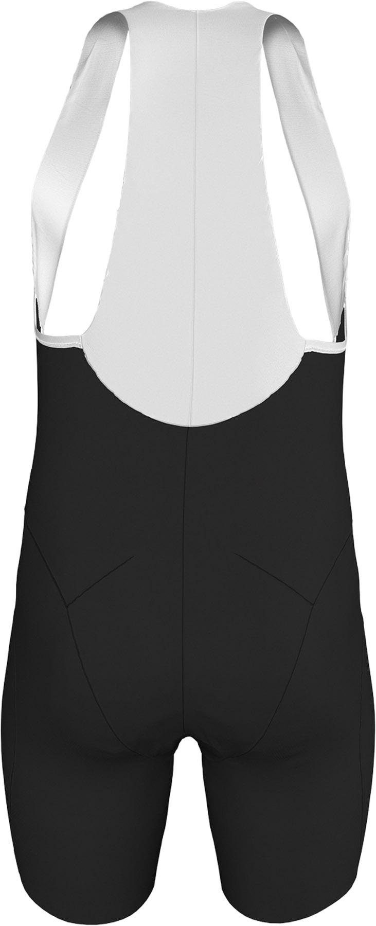 Product gallery image number 2 for product Cuissard à Bretelles RK2 - Homme
