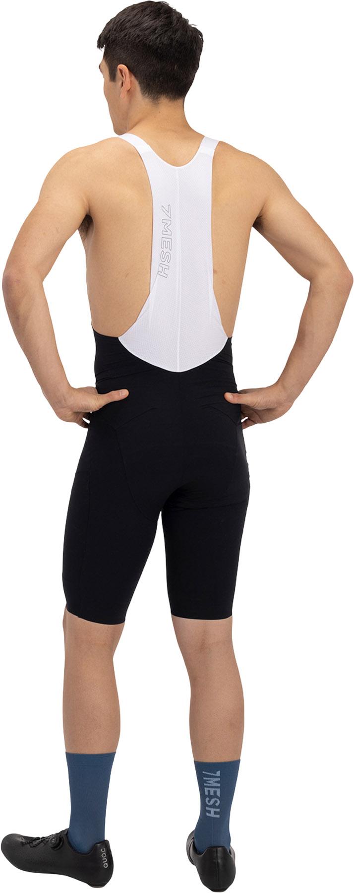 Product gallery image number 3 for product Cuissard à Bretelles RK2 - Homme