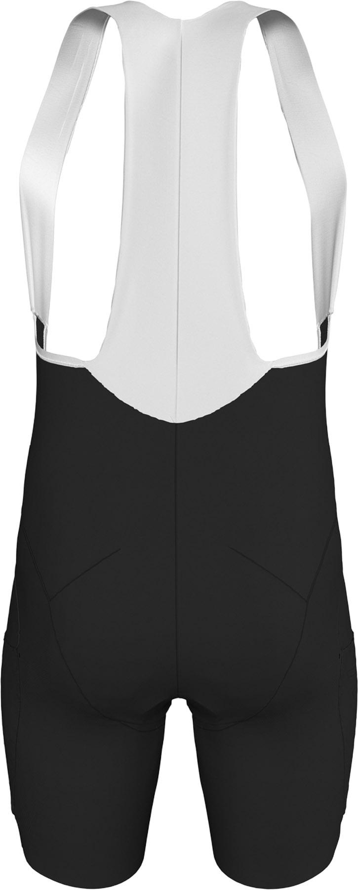 Product gallery image number 2 for product Cuissard à Bretelles RK2 Cargo - Homme