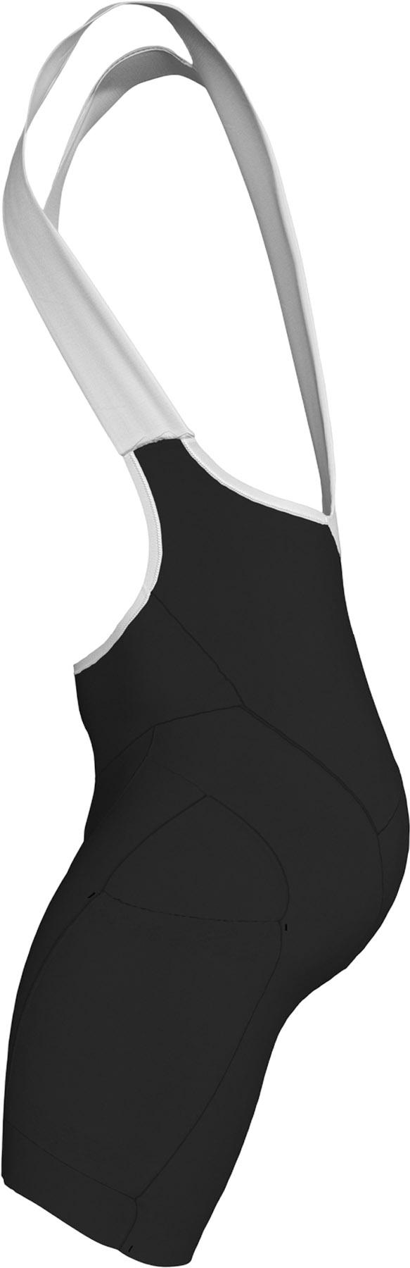Product gallery image number 3 for product Cuissard à Bretelles RK2 Cargo - Homme