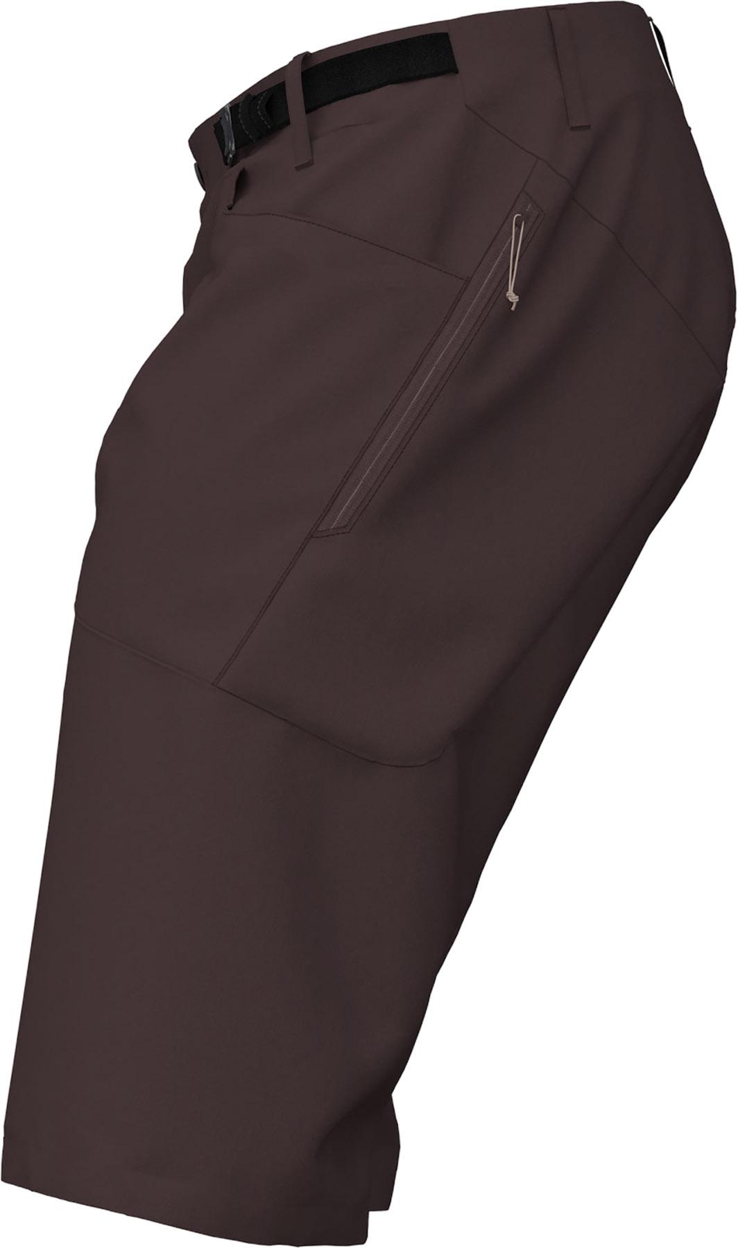 Product gallery image number 5 for product Short Glidepath 14" - Homme