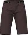Colour: Dark Chocolate