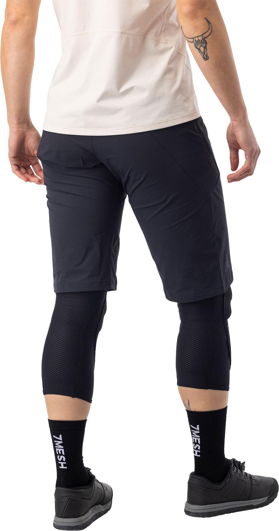 Product gallery image number 3 for product Short Glidepath 13" - Femme