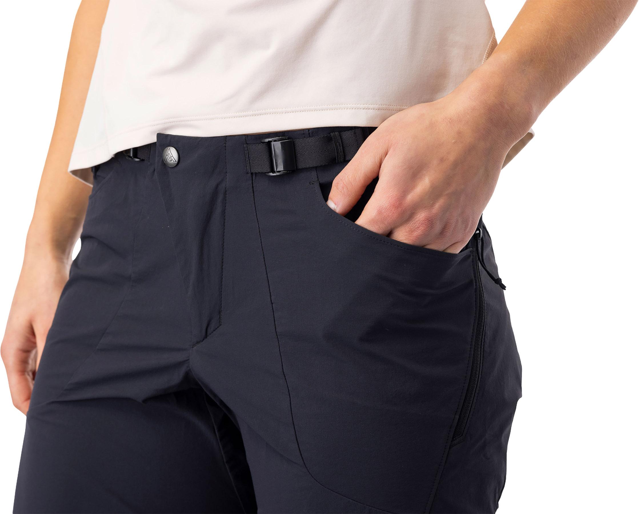 Product gallery image number 4 for product Short Glidepath 13" - Femme