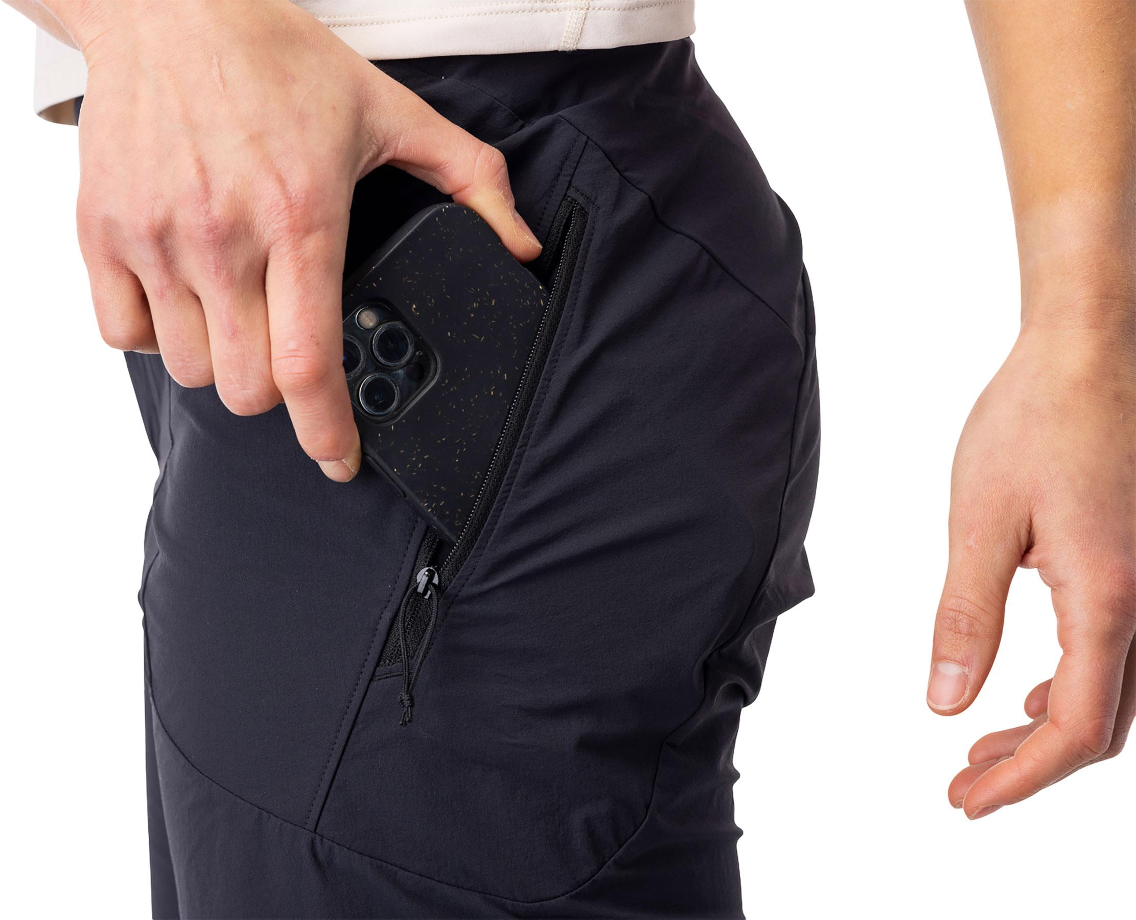 Product gallery image number 5 for product Short Glidepath 13" - Femme