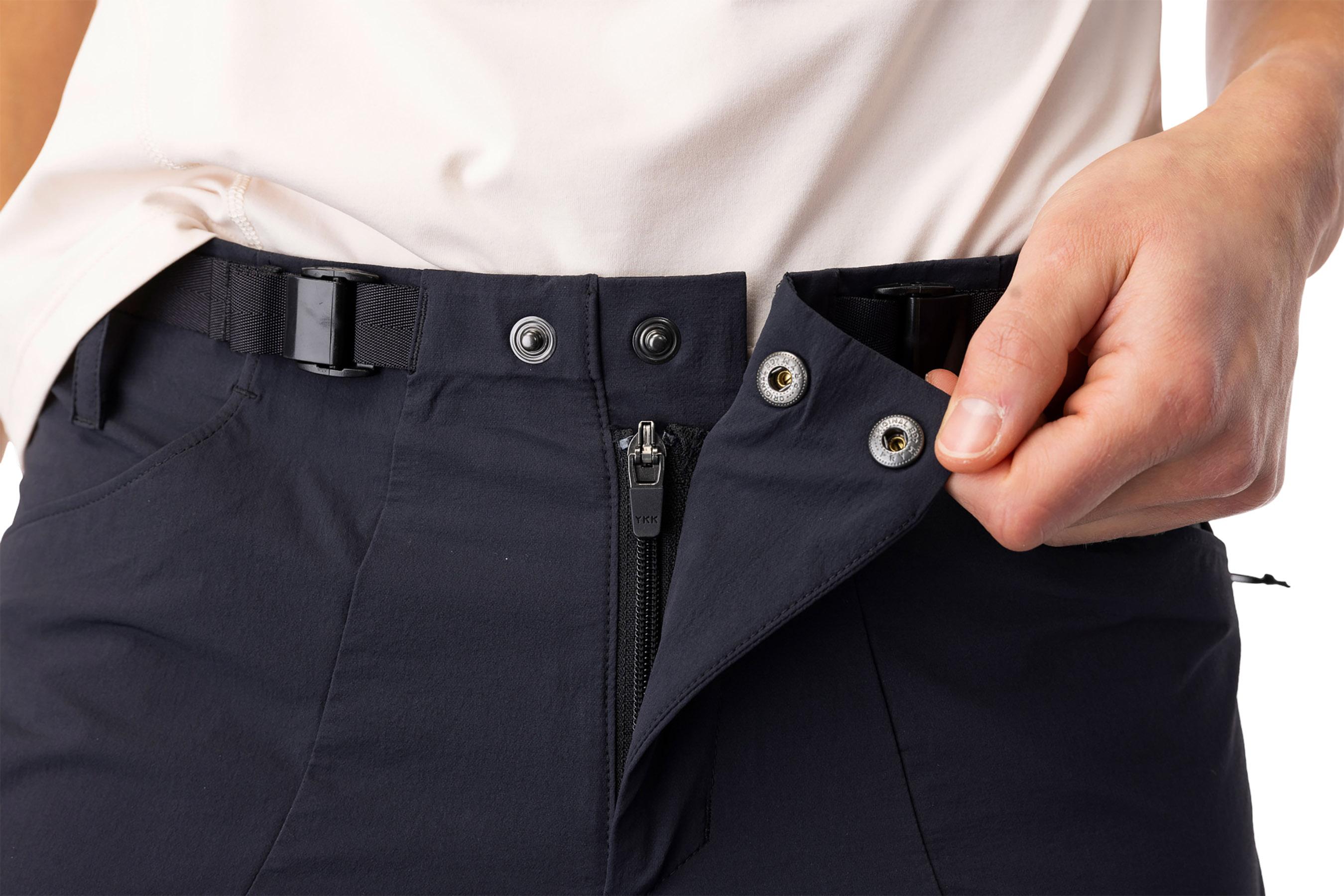 Product gallery image number 7 for product Short Glidepath 13" - Femme