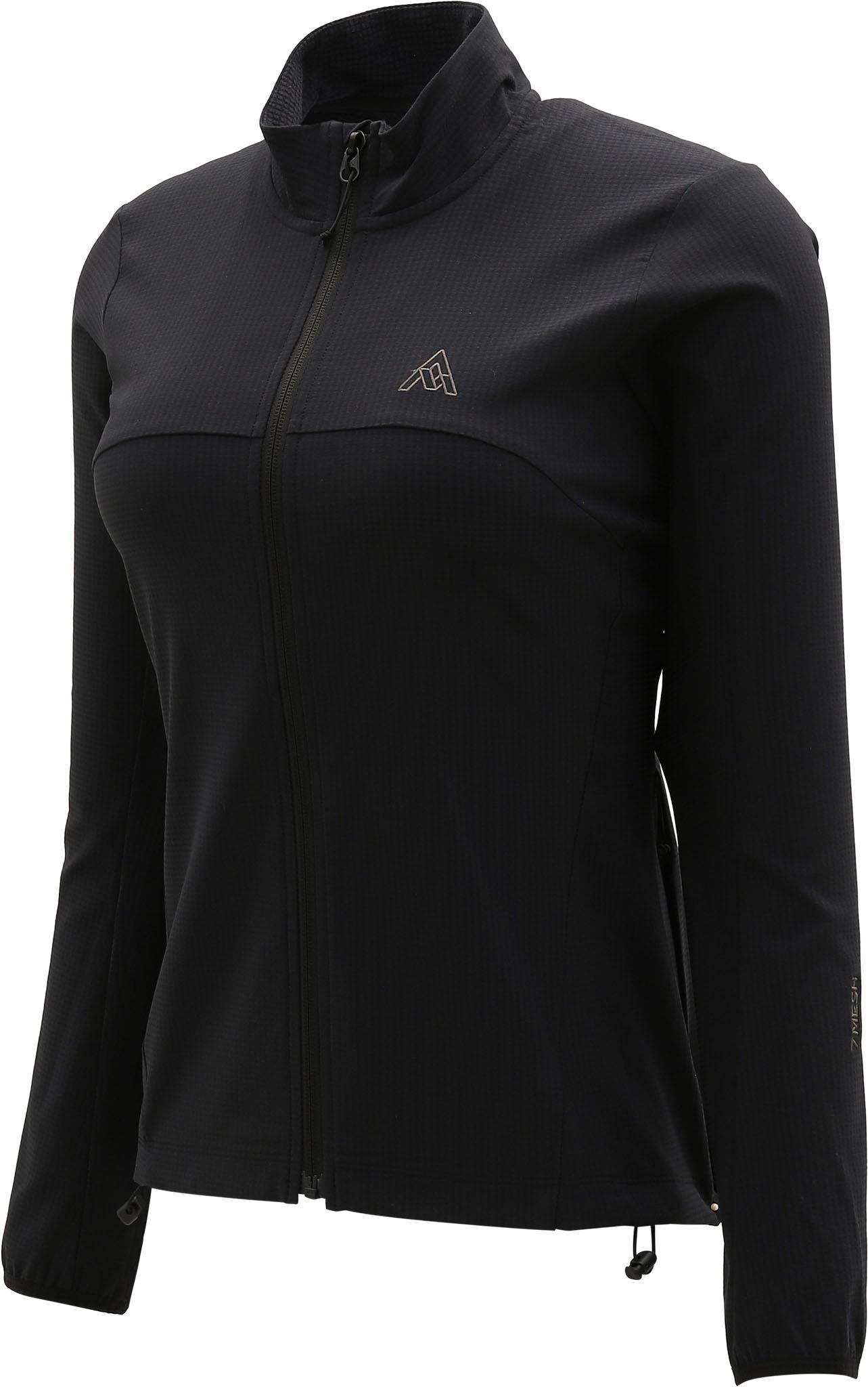 Product gallery image number 3 for product Spruce Jacket - Women's