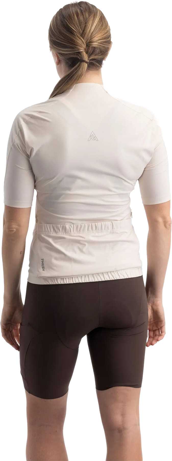 Product image for Atlas Short Sleeve Cycling Jersey - Women's