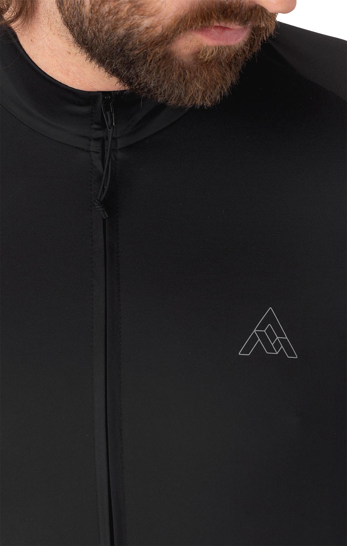 Product gallery image number 6 for product Atlas Short Sleeve Cycling Jersey - Men's