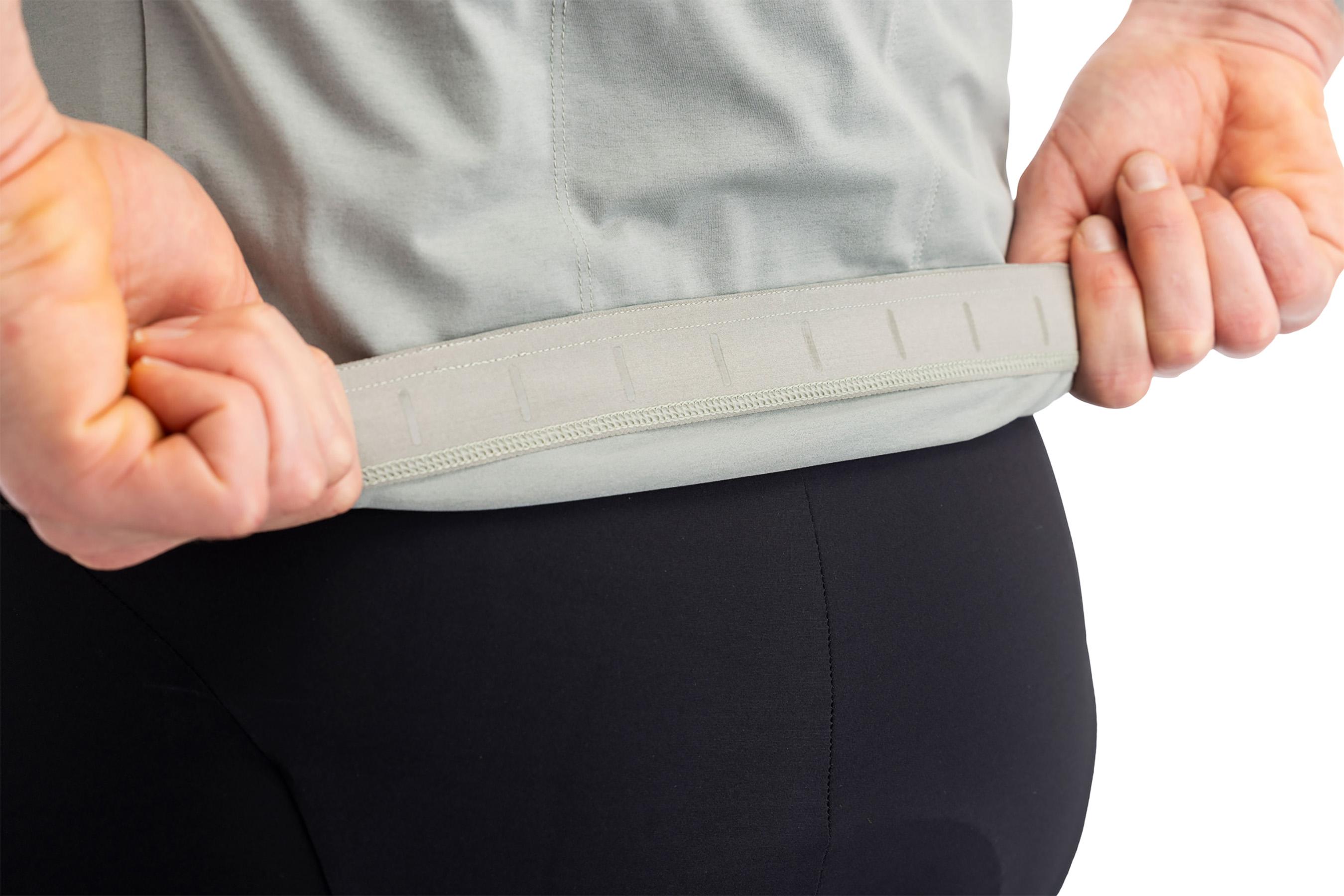 Product gallery image number 10 for product Maillot de vélo à manches courtes Atlas - Homme