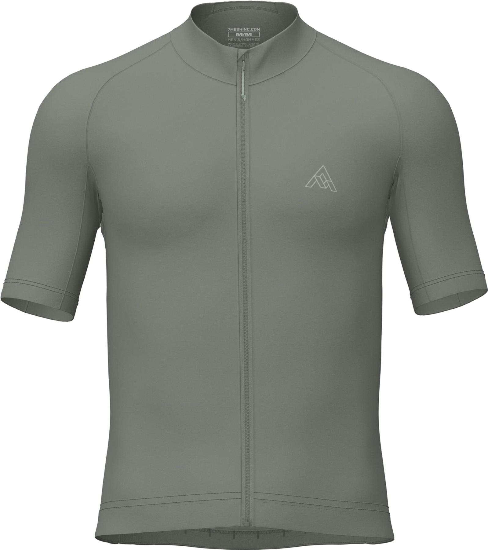 Product image for Maillot de vélo à manches courtes Atlas - Homme