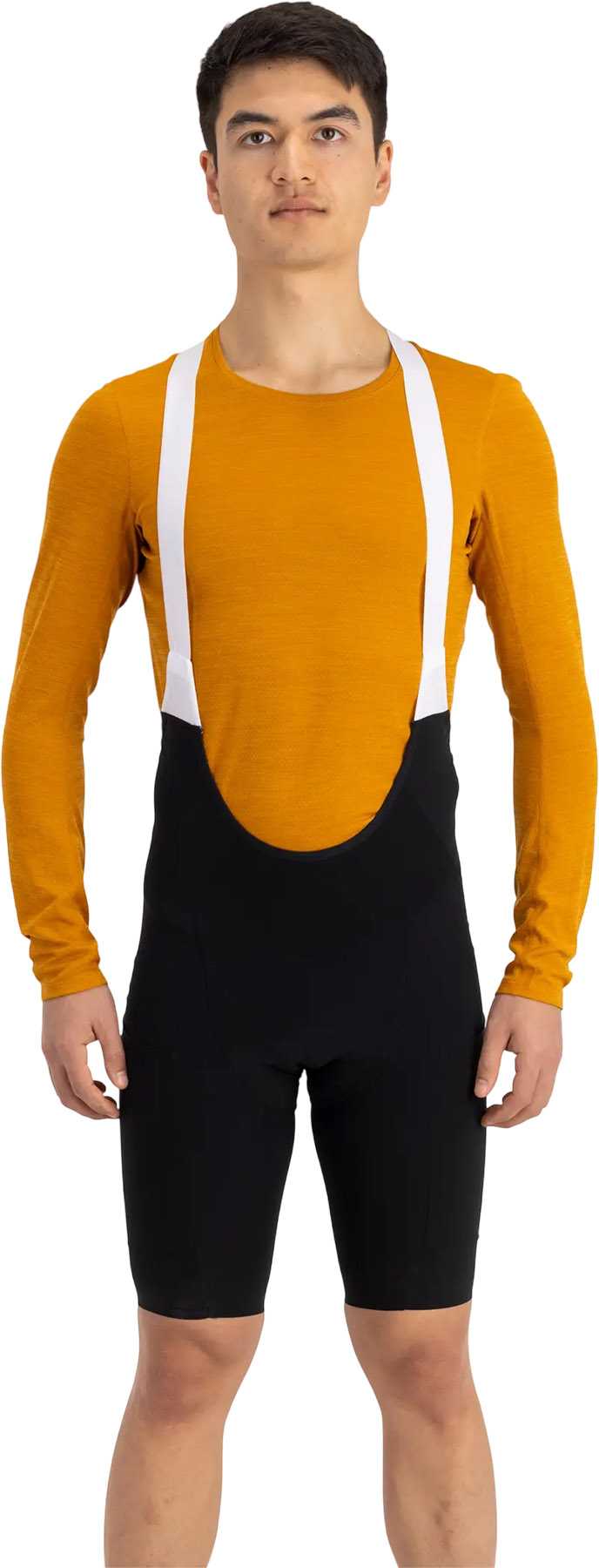 Image de produit pour Couche de base pour le haut à manches longues Horizon - Homme