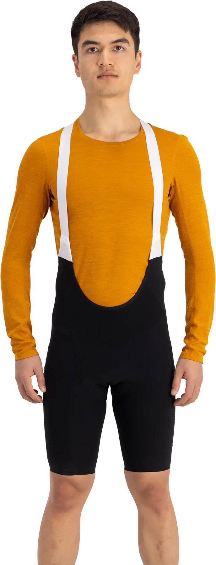 Product image for Horizon Long Sleeve Base Layer Top - Men's