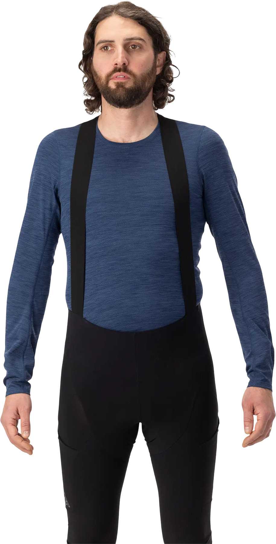 Image de produit pour Couche de base pour le haut à manches longues Horizon - Homme