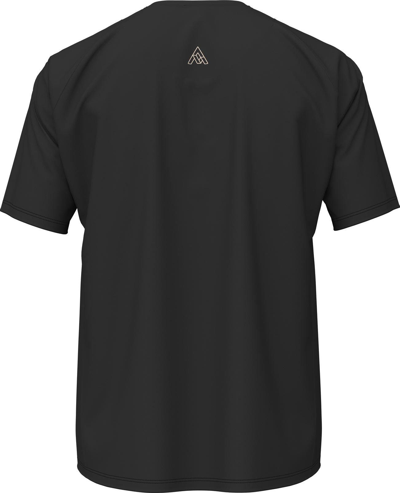 Numéro de l'image de la galerie de produits 2 pour le produit Maillot de vélo à manches courtes Atlas - Homme