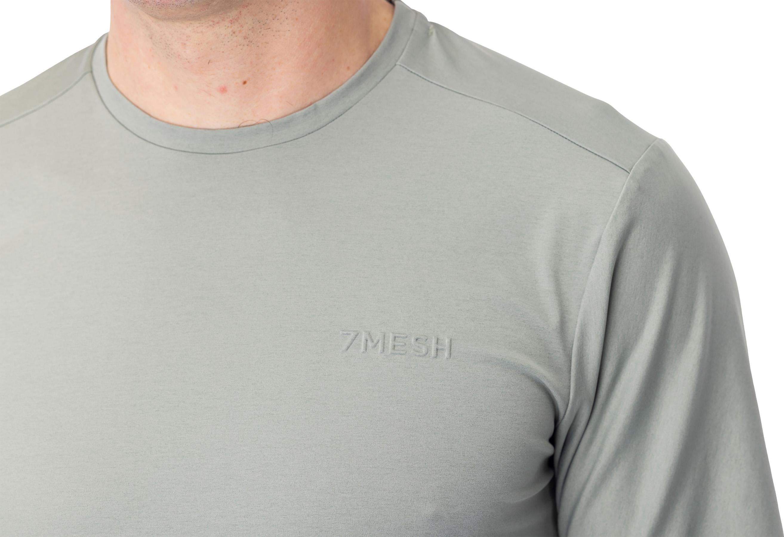 Product gallery image number 5 for product Atlas Short Sleeve Bike Jersey - Men's