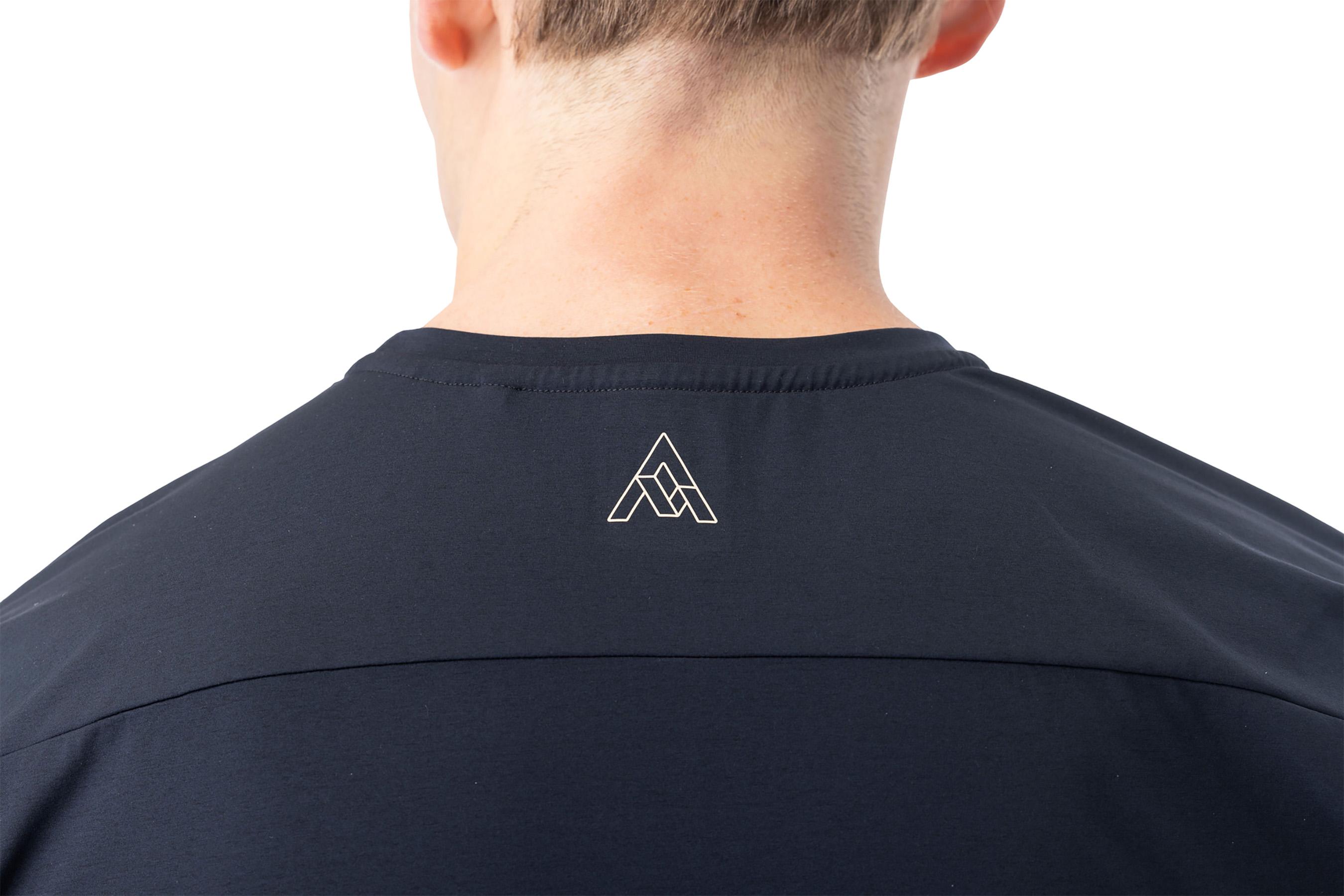 Numéro de l'image de la galerie de produits 6 pour le produit Maillot de vélo à manches courtes Atlas - Homme