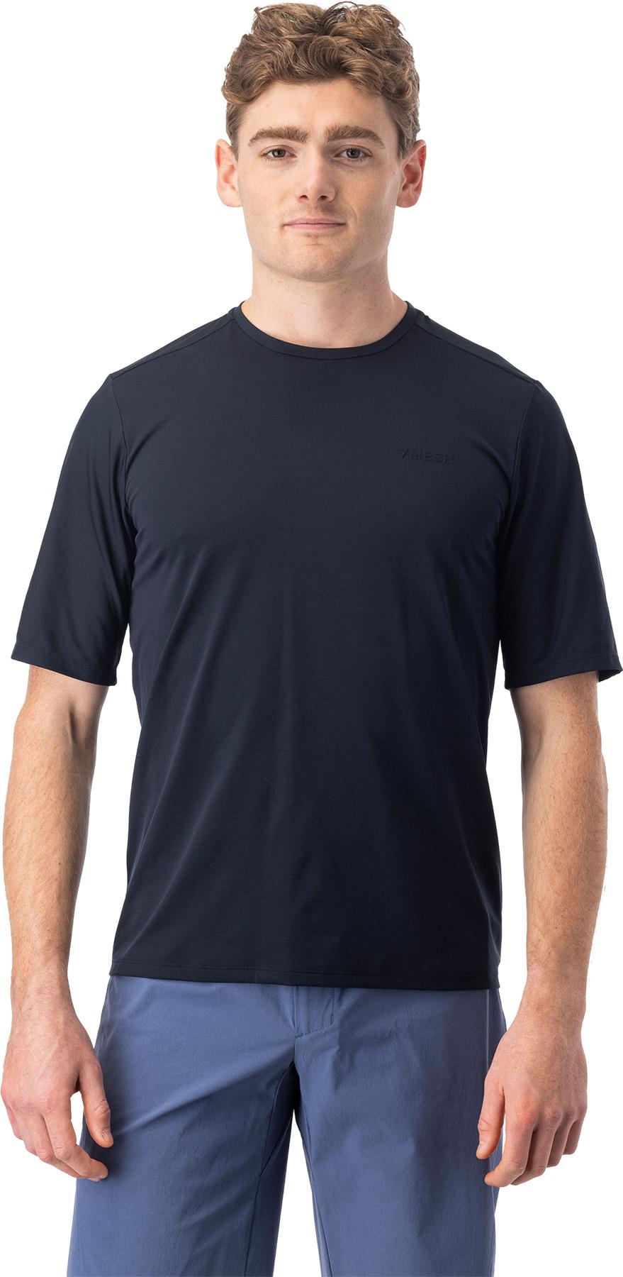 Numéro de l'image de la galerie de produits 7 pour le produit Maillot de vélo à manches courtes Atlas - Homme