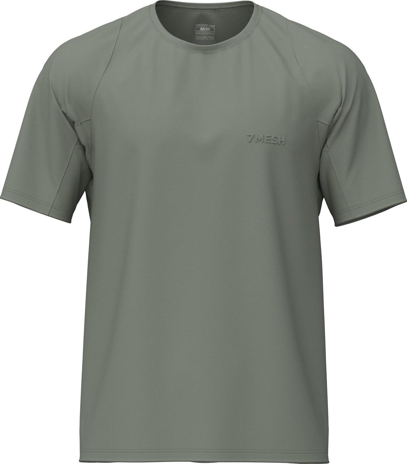Product image for Atlas Short Sleeve Bike Jersey - Men's
